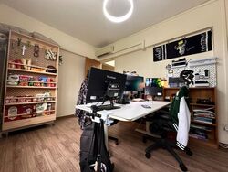 Blk 165 Bukit Batok West Avenue 8 (Bukit Batok), HDB 4 Rooms #554303531